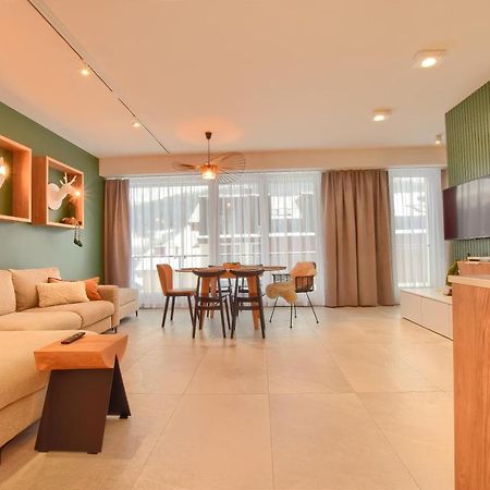 Sun&Sport Apartament FOREST prywatna sauna w cenie Szczyrk Exterior foto