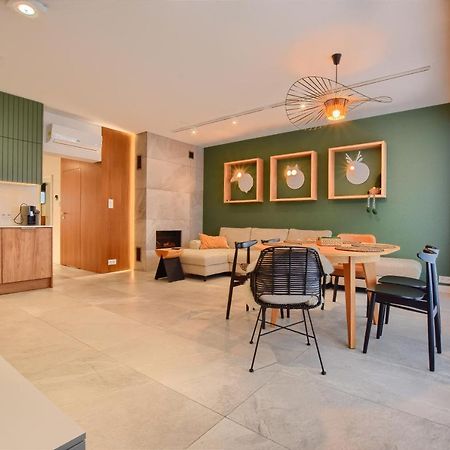Sun&Sport Apartament FOREST prywatna sauna w cenie Szczyrk Exterior foto